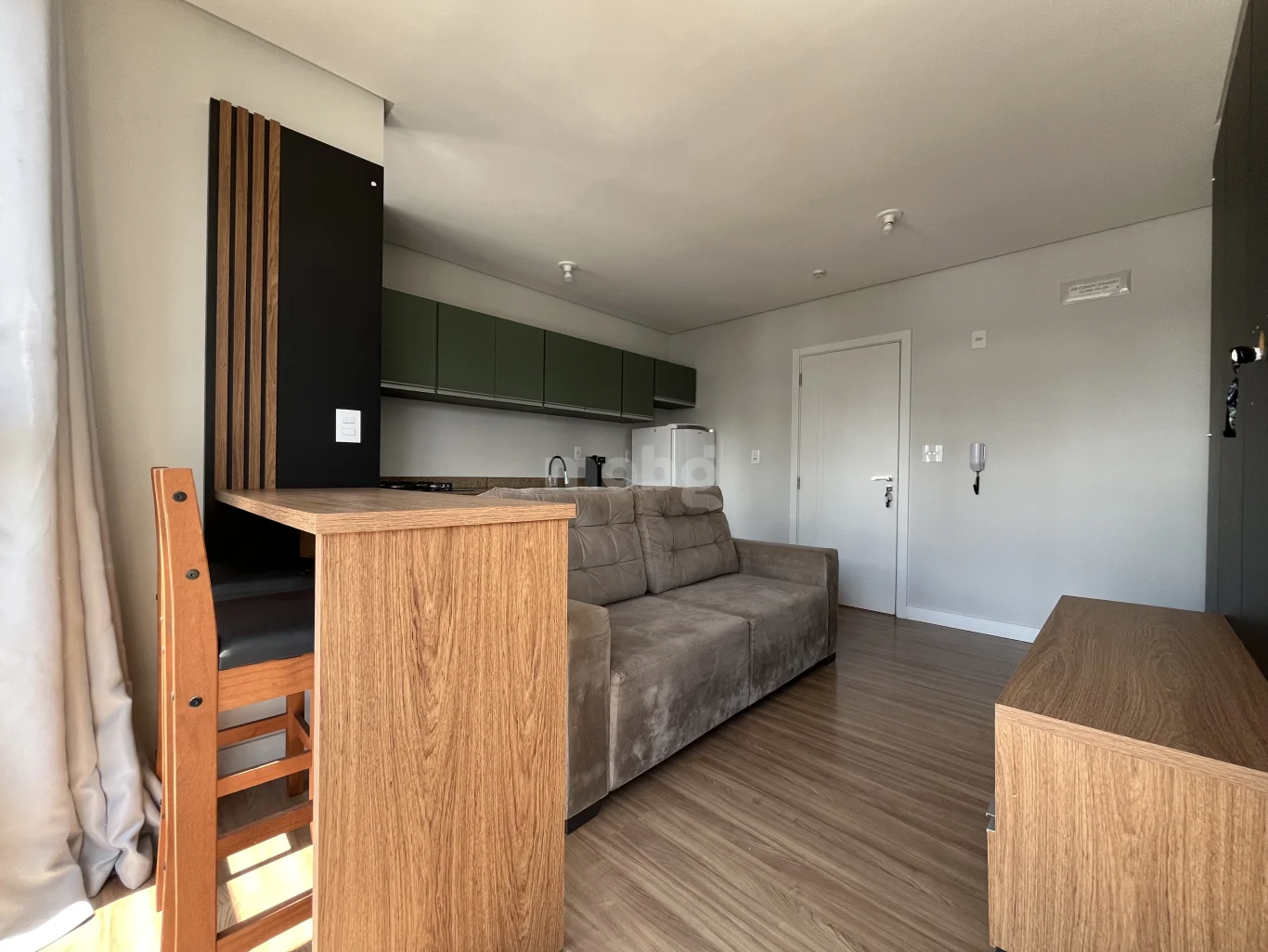 Apartamento para alugar com 2 quartos