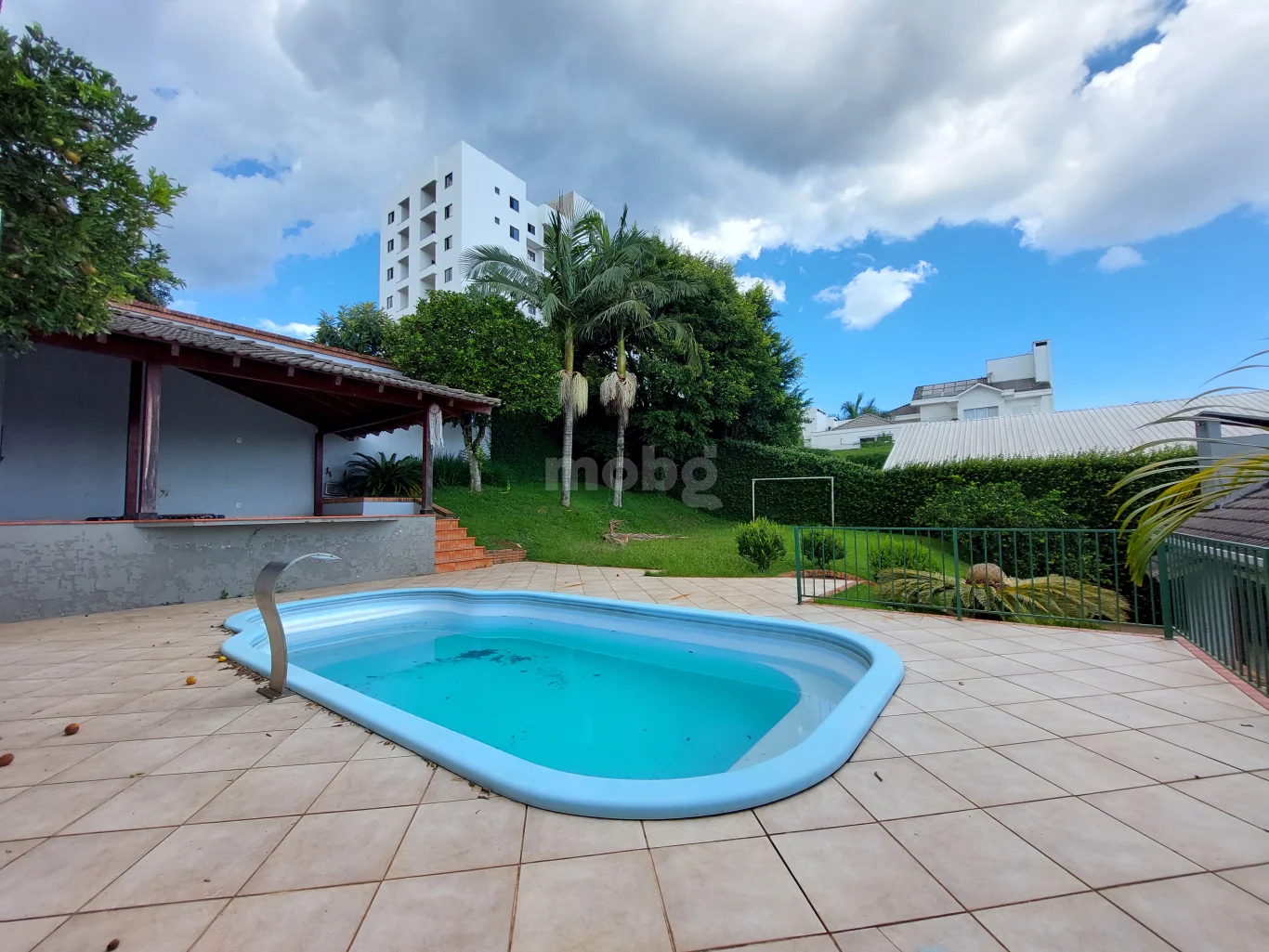 Casa para alugar com 3 quartos