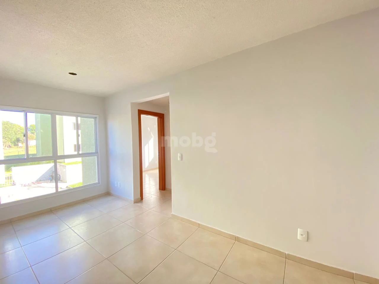 Apartamento para alugar com 2 quartos