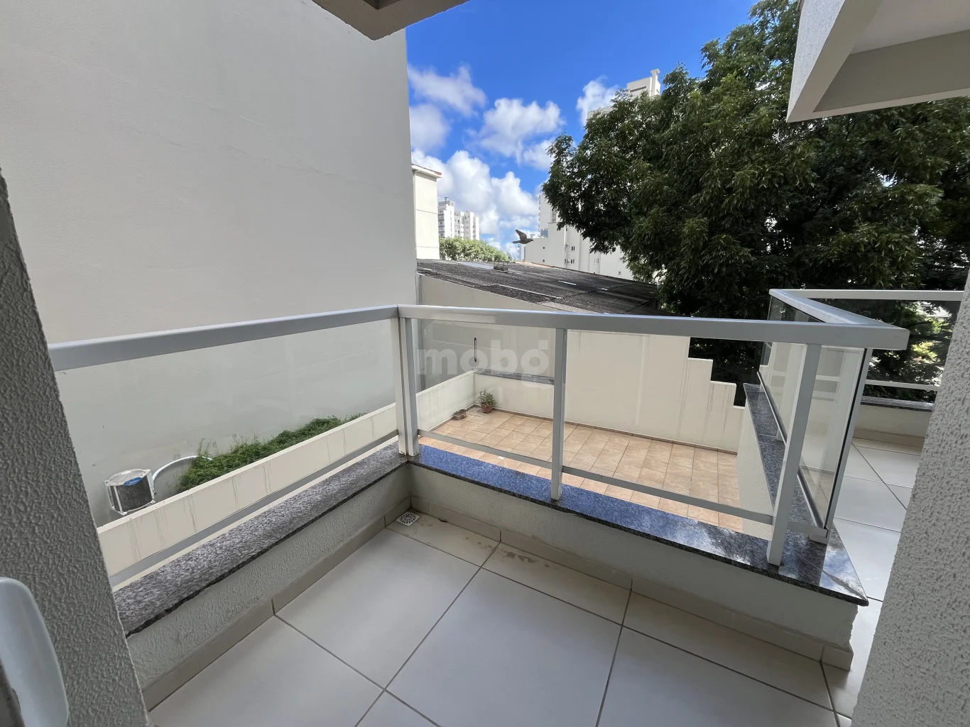 Apartamento para alugar com 2 quartos