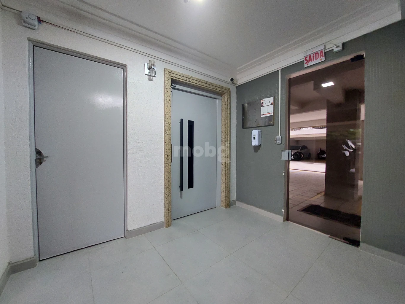 Apartamento para alugar com 3 quartos