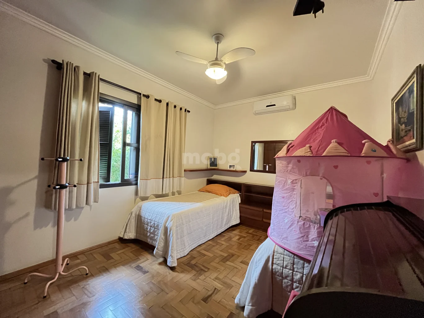 Casa para alugar com 3 quartos