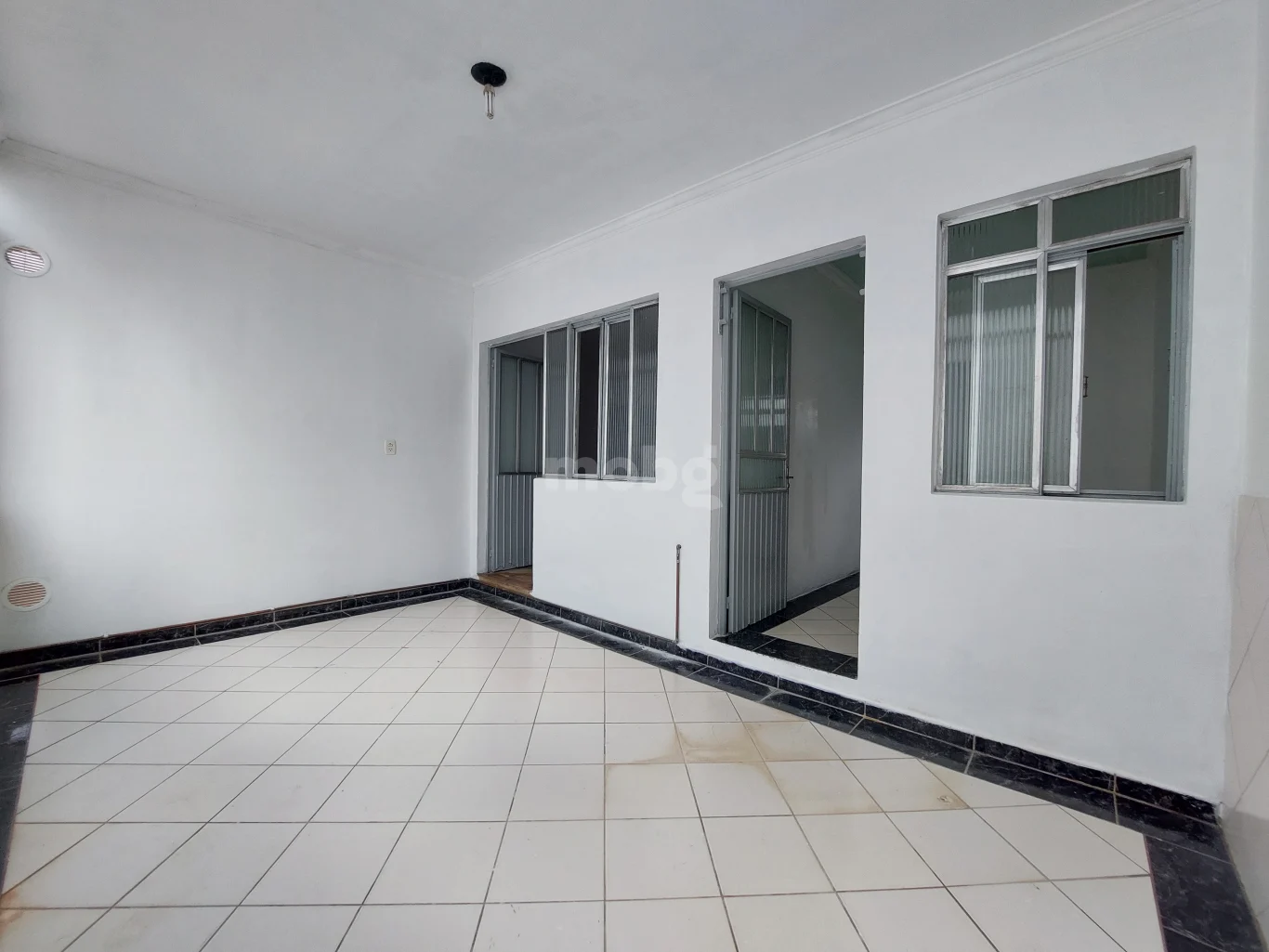 Apartamento para alugar com 3 quartos