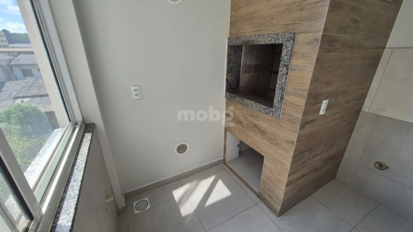 Apartamento para alugar com 2 quartos