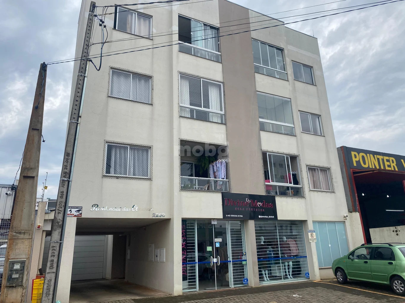 Foto do imóvel