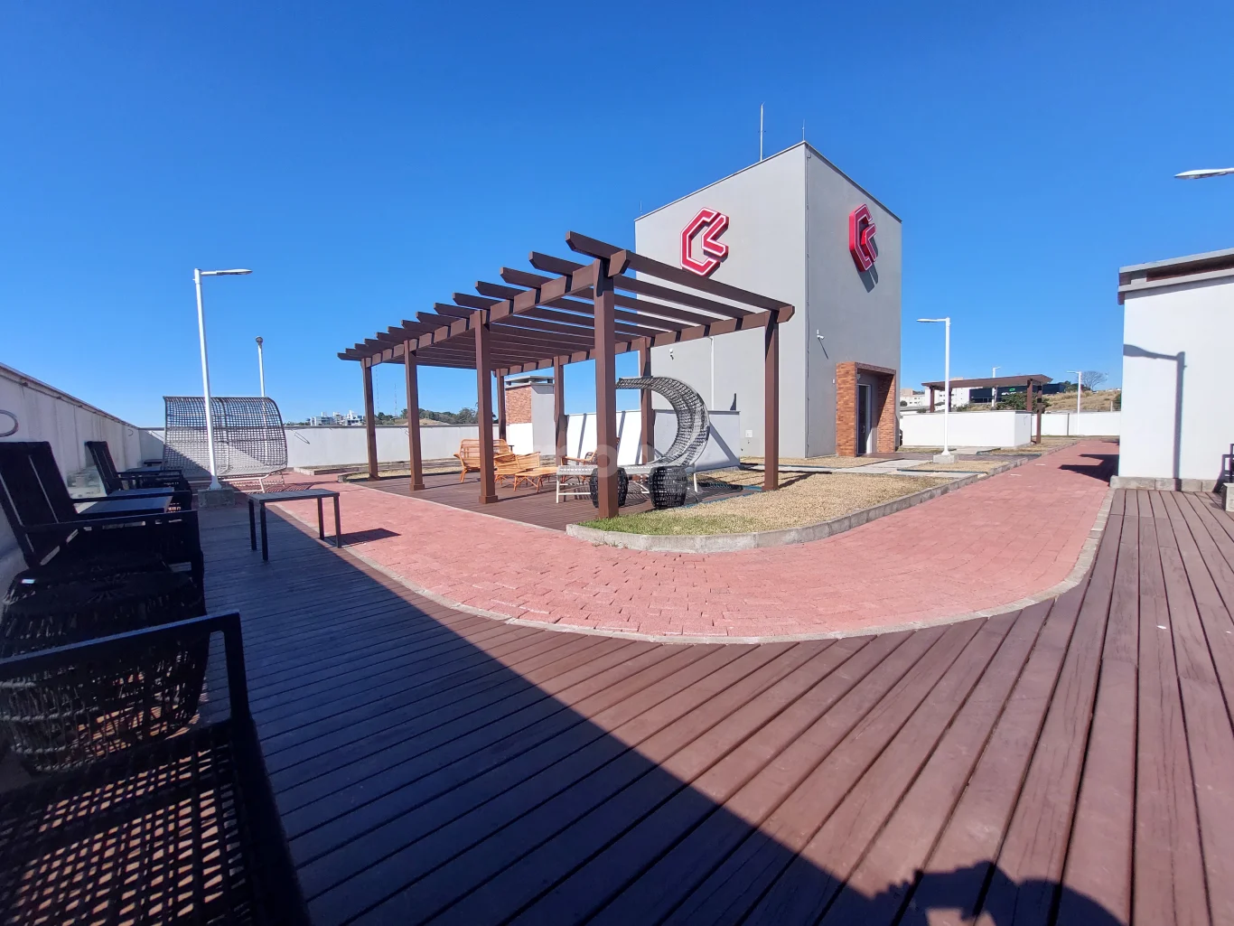Apartamento para alugar com 2 quartos