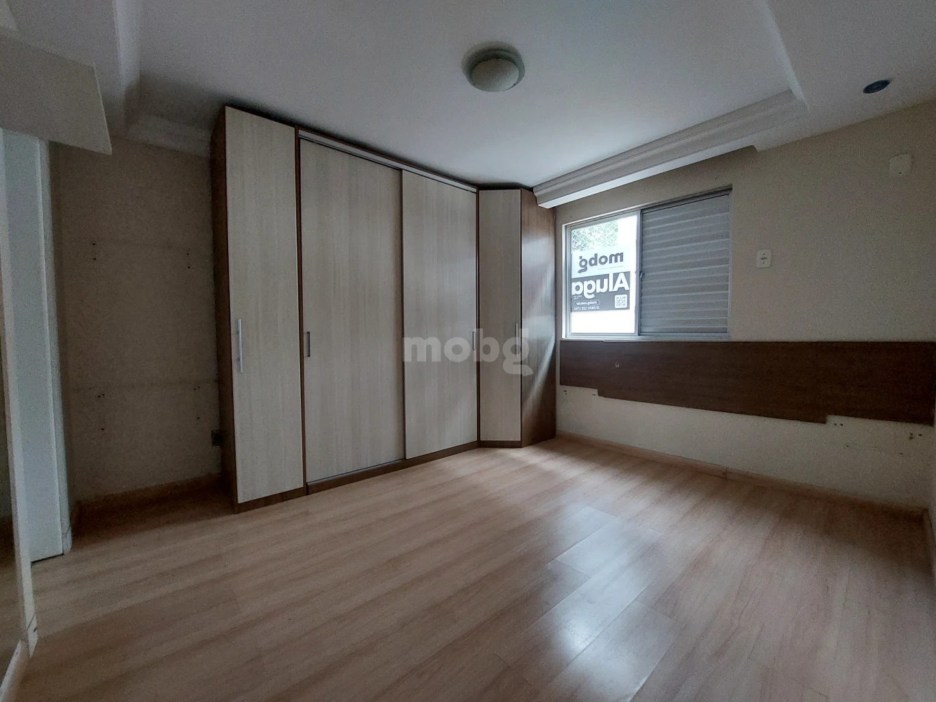 Apartamento para alugar com 3 quartos