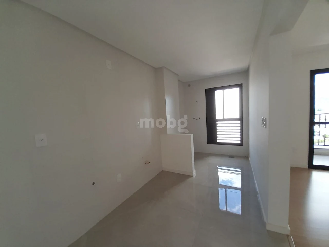 Apartamento para alugar com 2 quartos