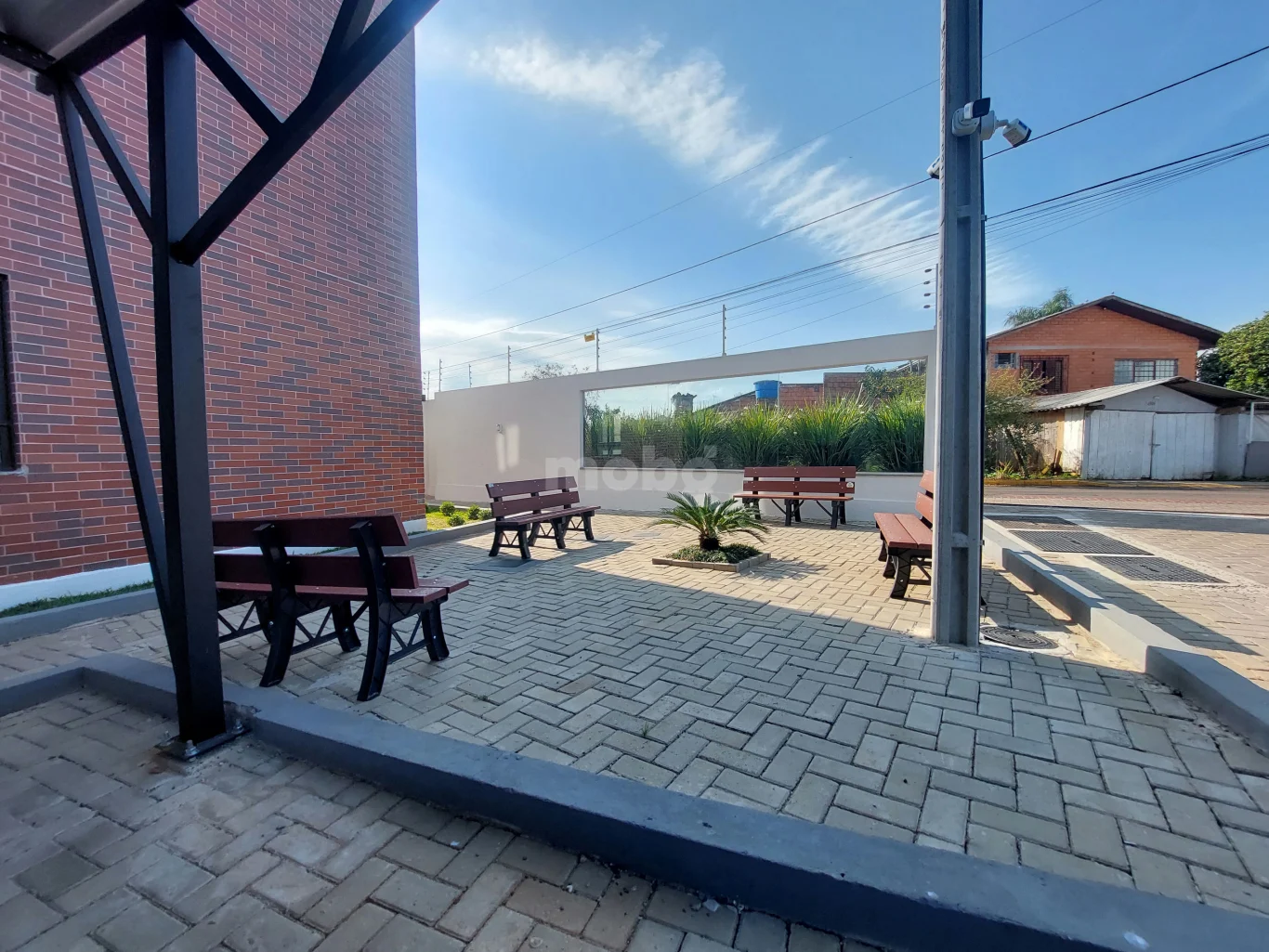 Apartamento para alugar com 2 quartos