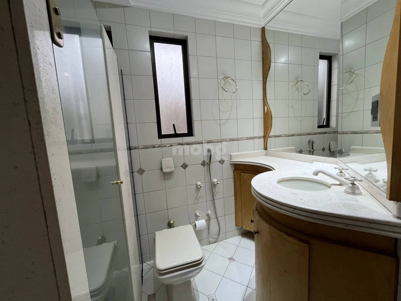 Apartamento para alugar com 3 quartos