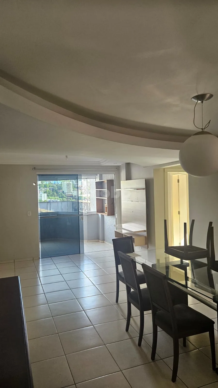 Apartamento para alugar com 2 quartos