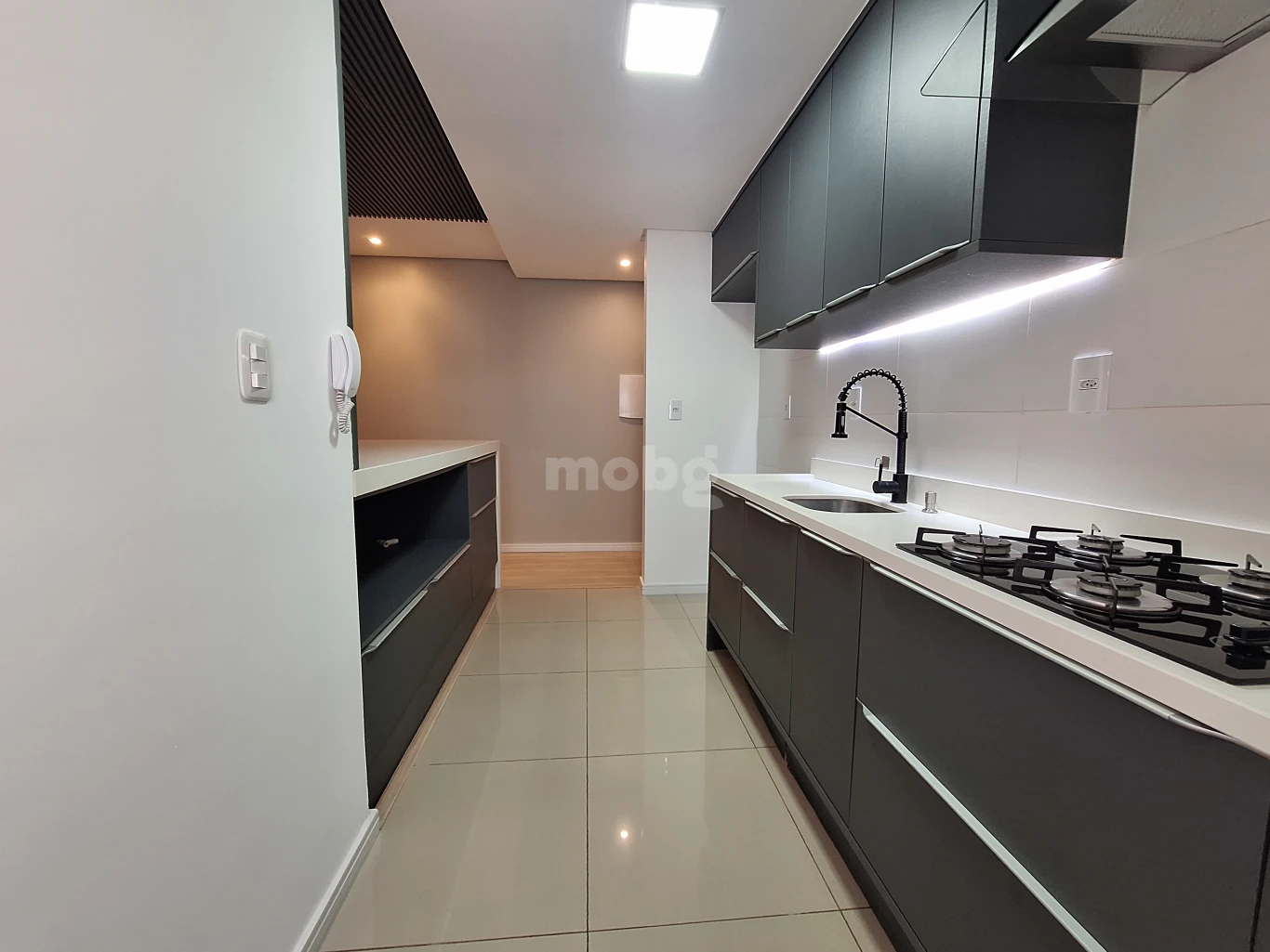 Apartamento para alugar com 2 quartos