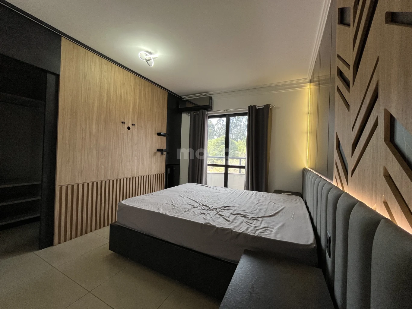 Apartamento para alugar com 3 quartos