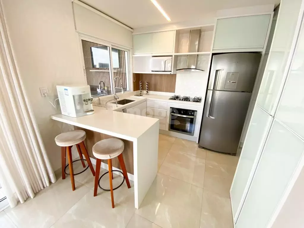 Apartamento para alugar com 3 quartos