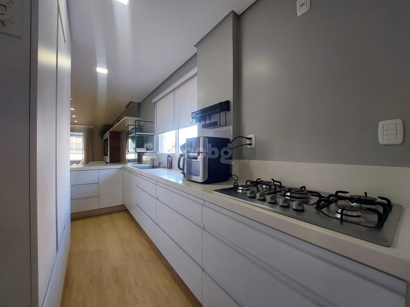 Apartamento para alugar com 3 quartos