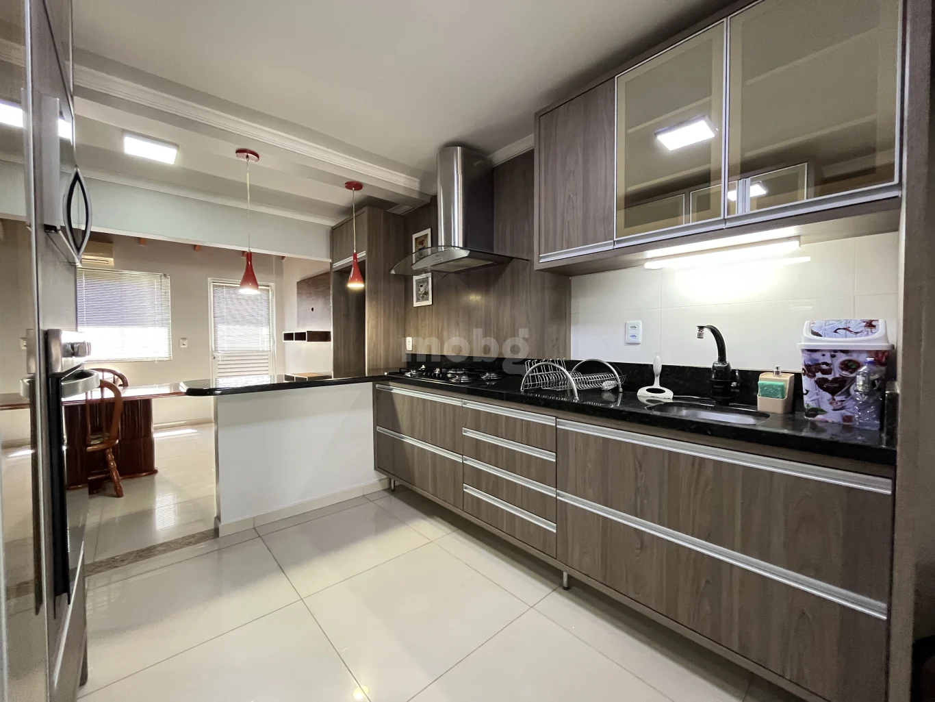 Casa para alugar com 3 quartos