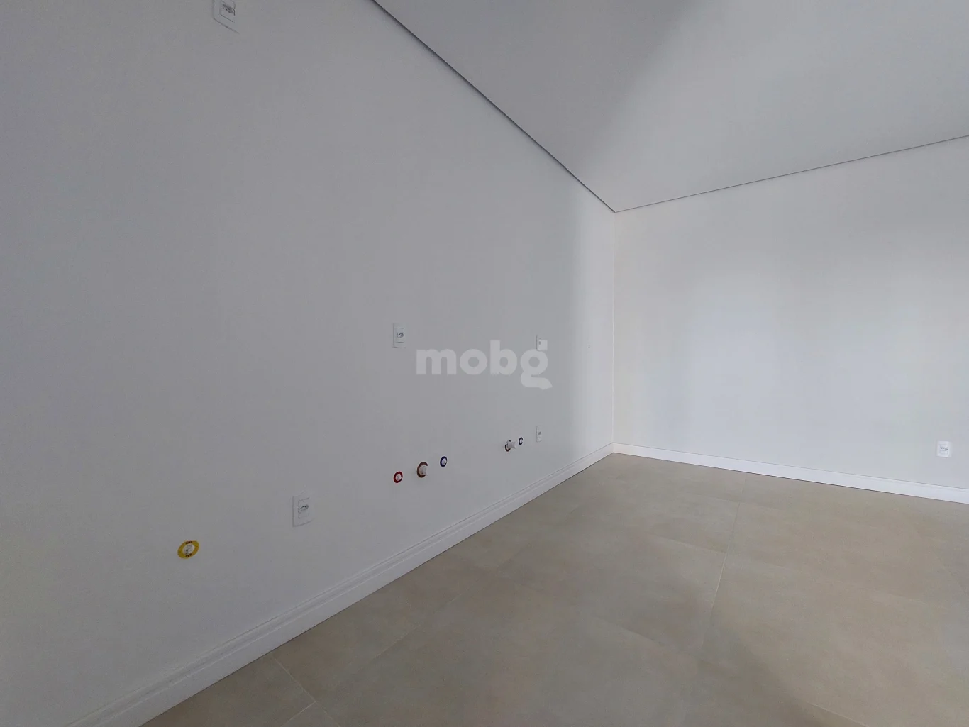 Apartamento para alugar com 2 quartos