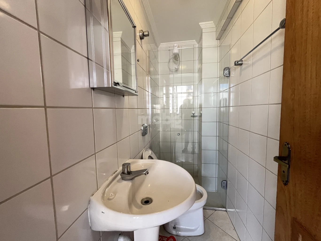 Apartamento para alugar com 3 quartos