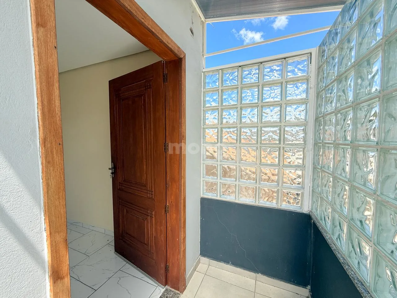 Apartamento para alugar com 2 quartos