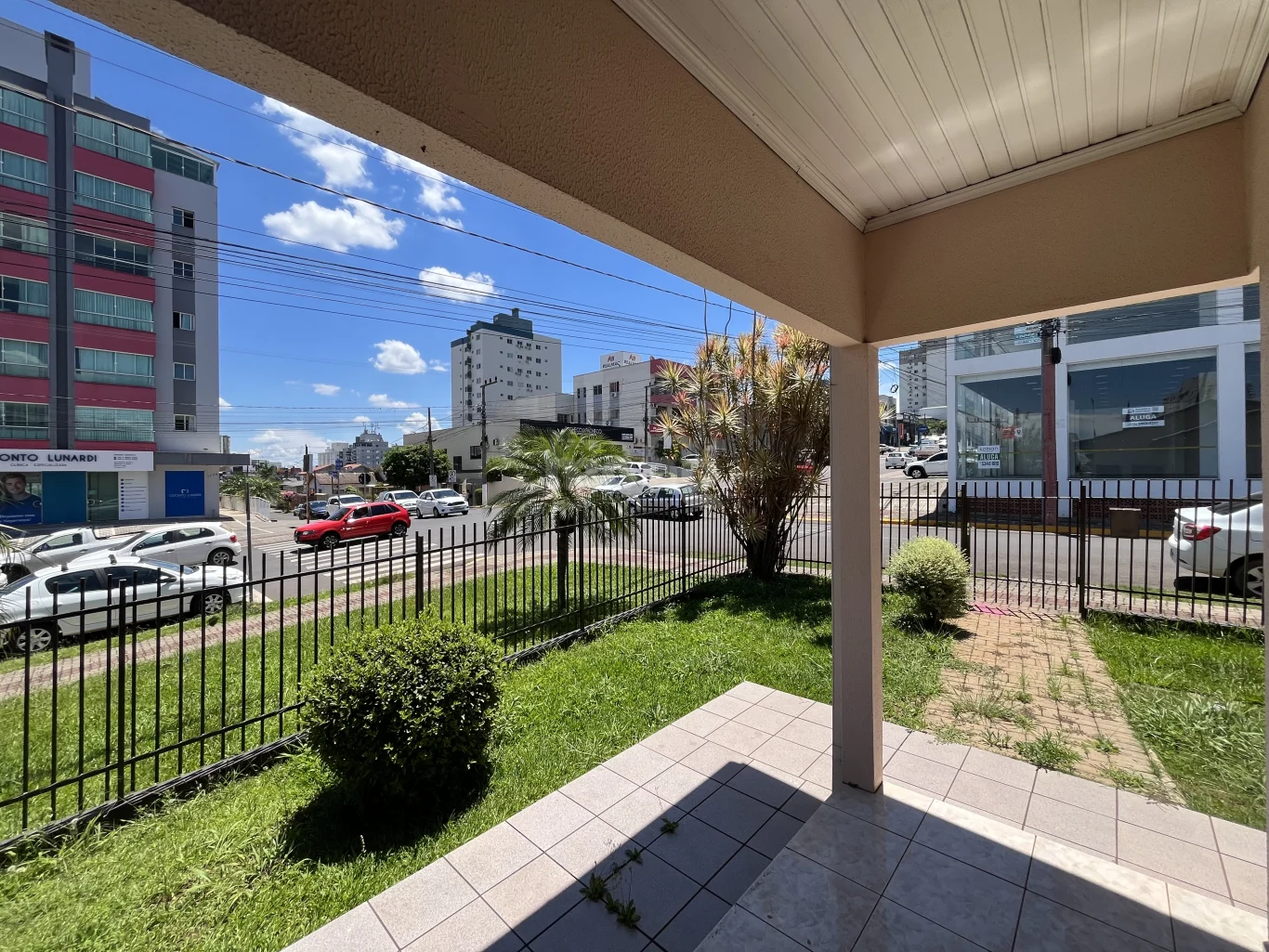 Casa para alugar com 3 quartos