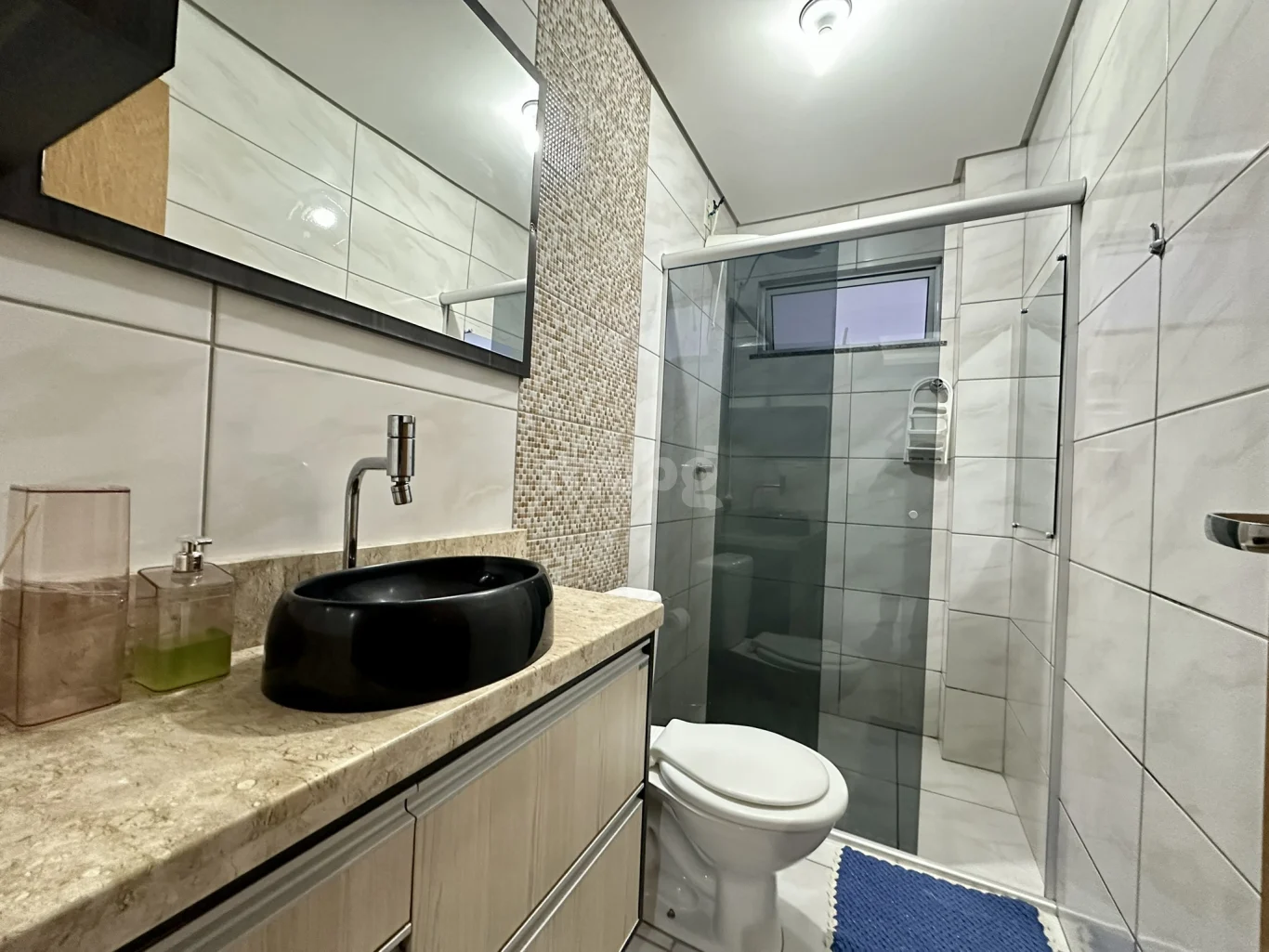 Apartamento para alugar com 2 quartos