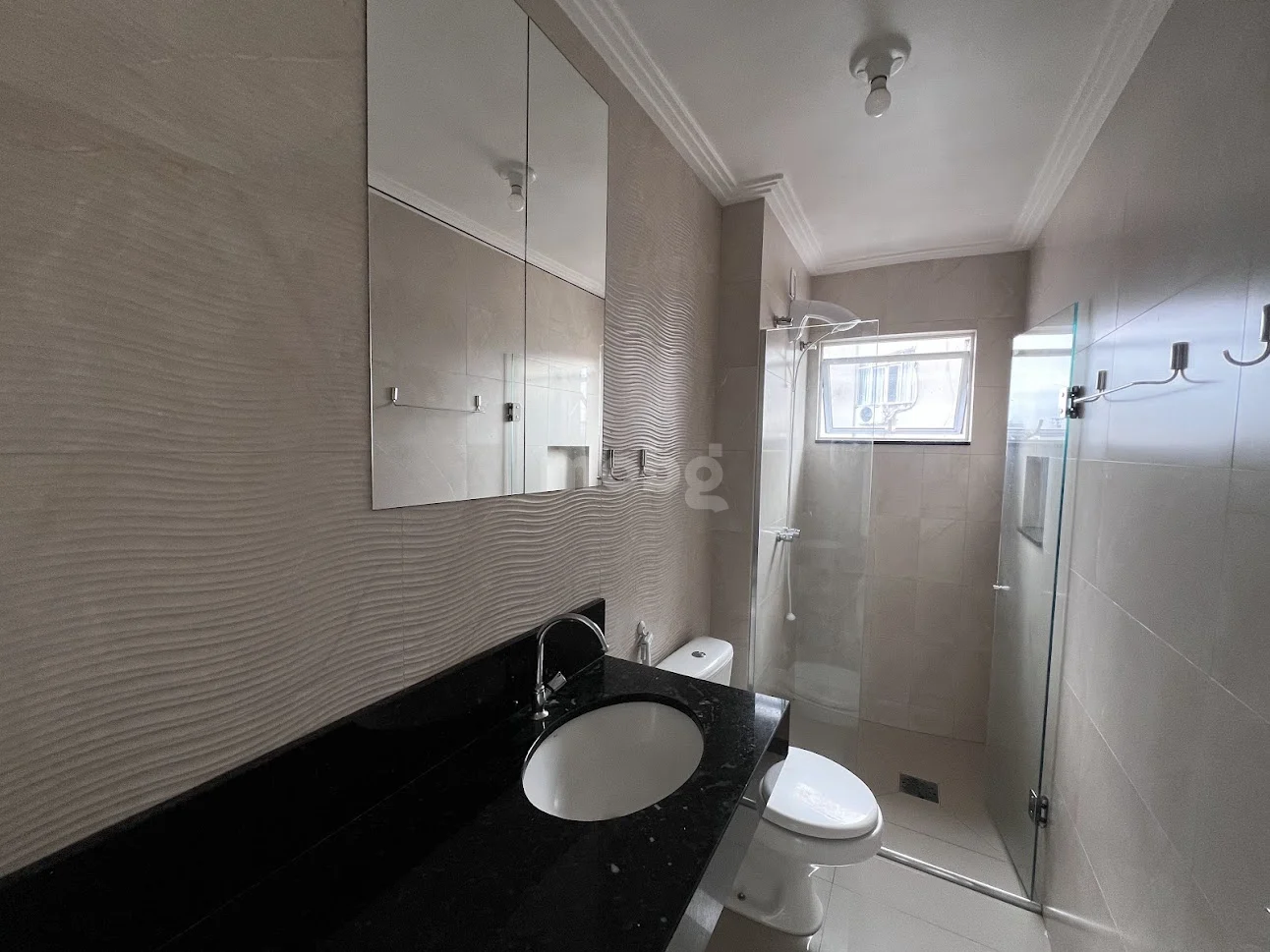 Apartamento para alugar com 3 quartos