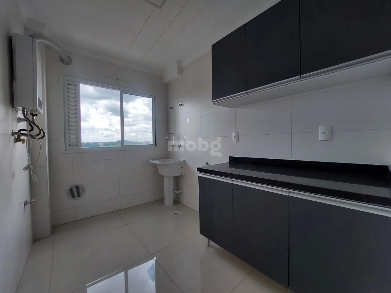 Apartamento para alugar com 2 quartos