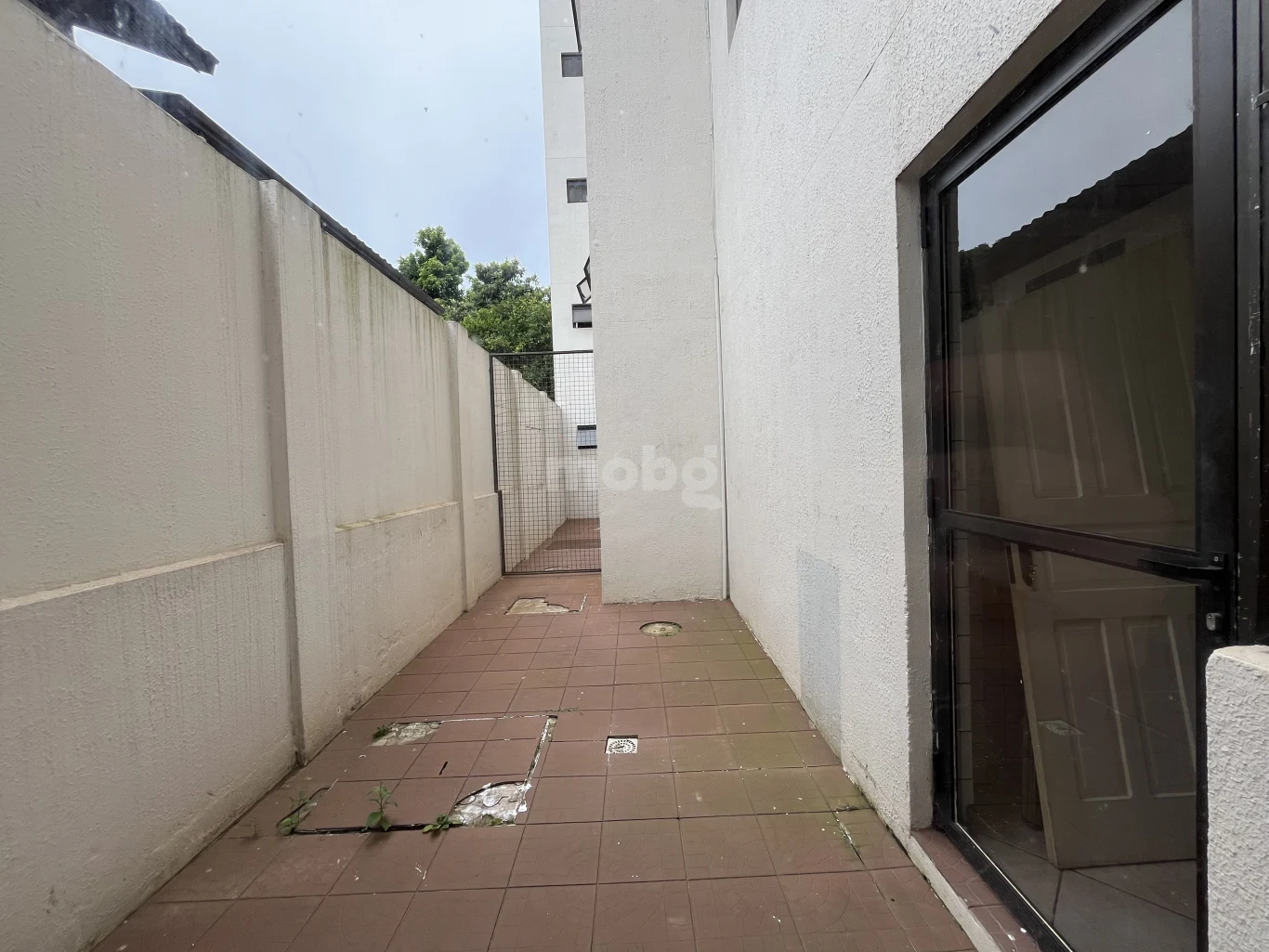 Apartamento para alugar com 1 quartos