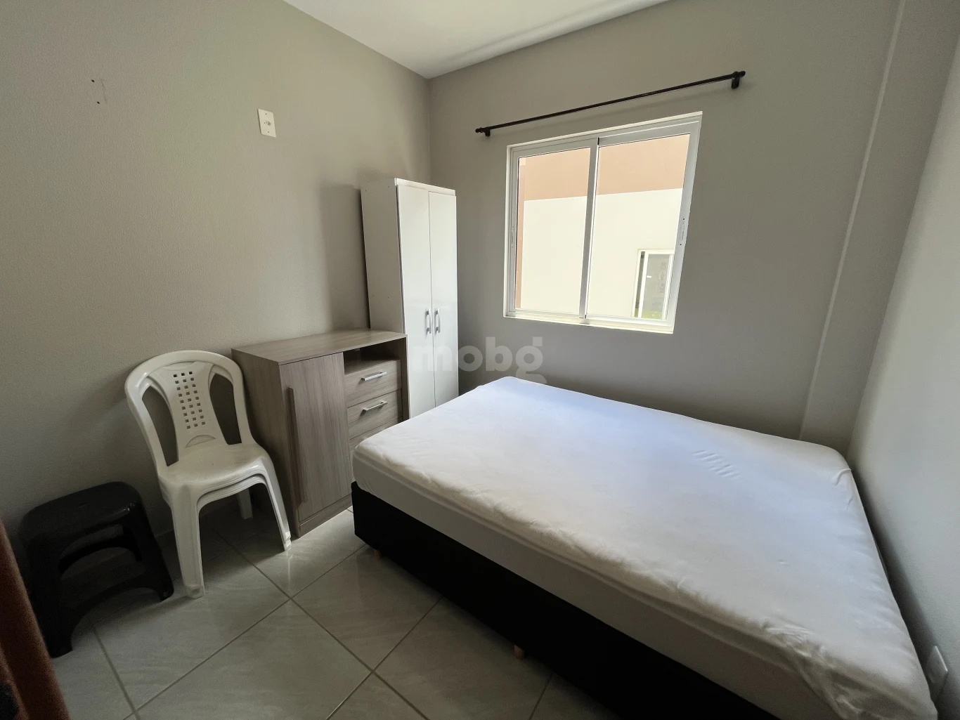 Apartamento para alugar com 2 quartos