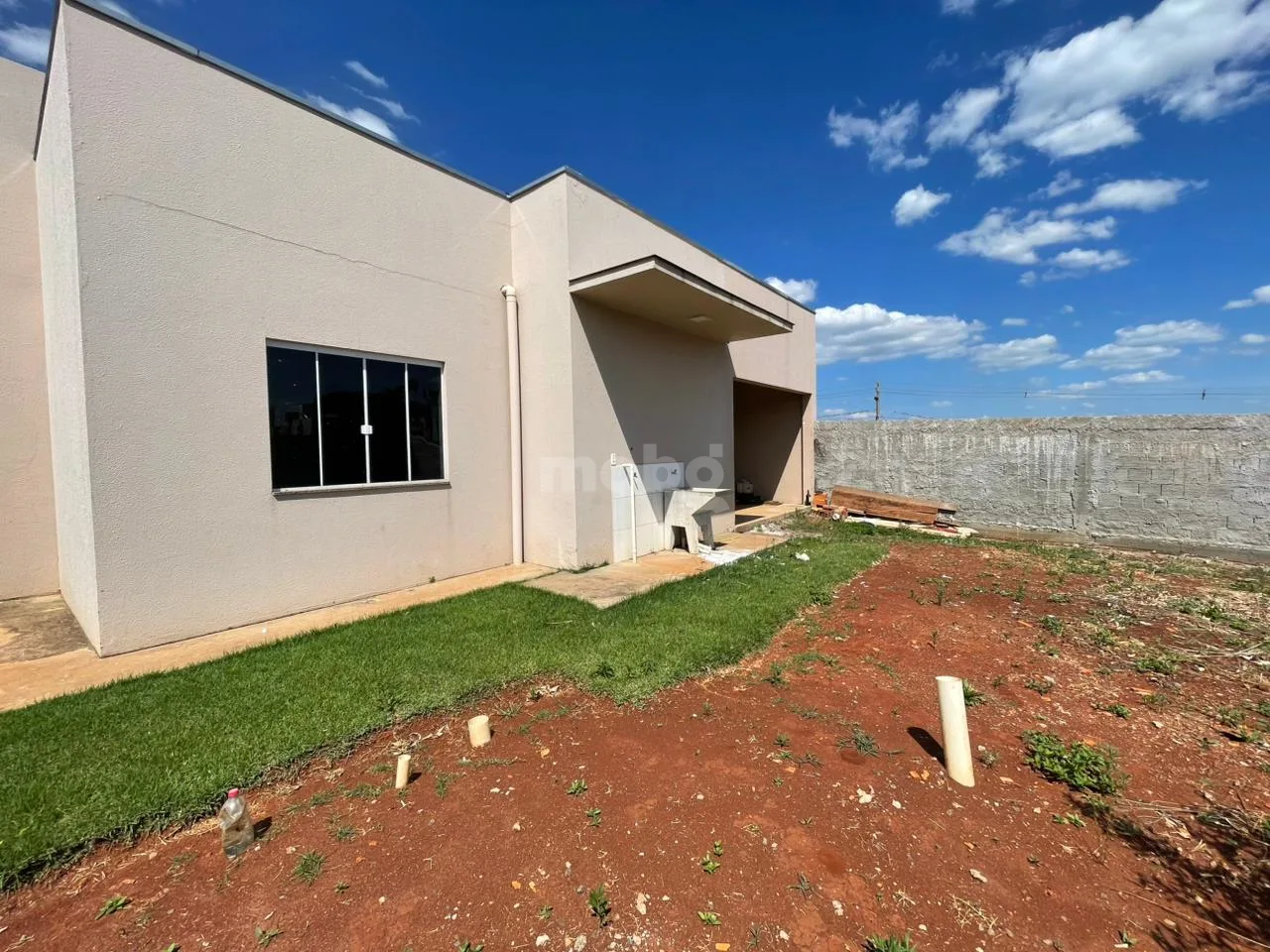 Casa para alugar com 2 quartos