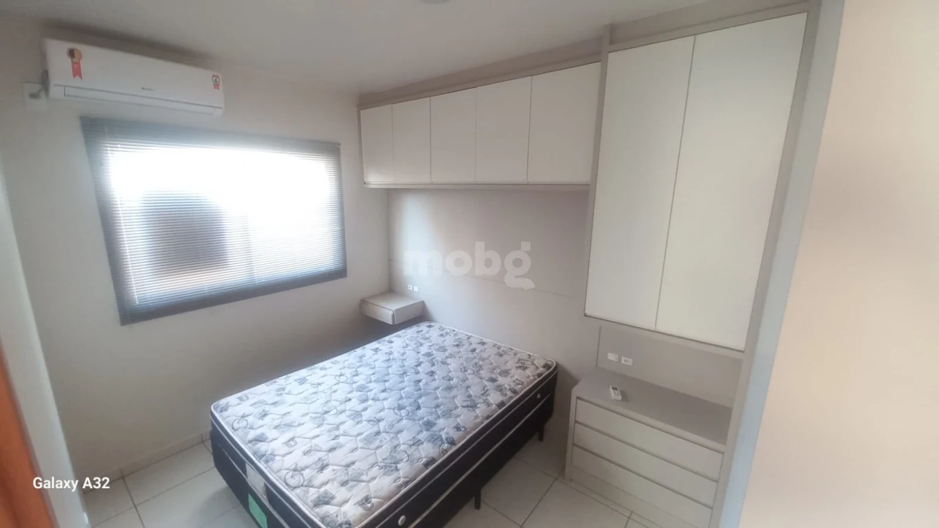 Apartamento para alugar com 2 quartos