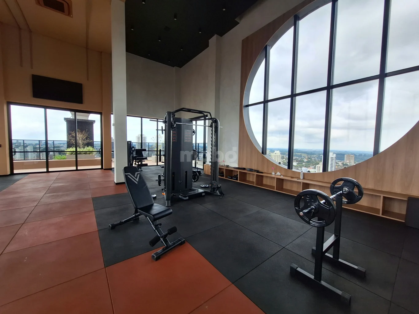 Apartamento para alugar com 2 quartos