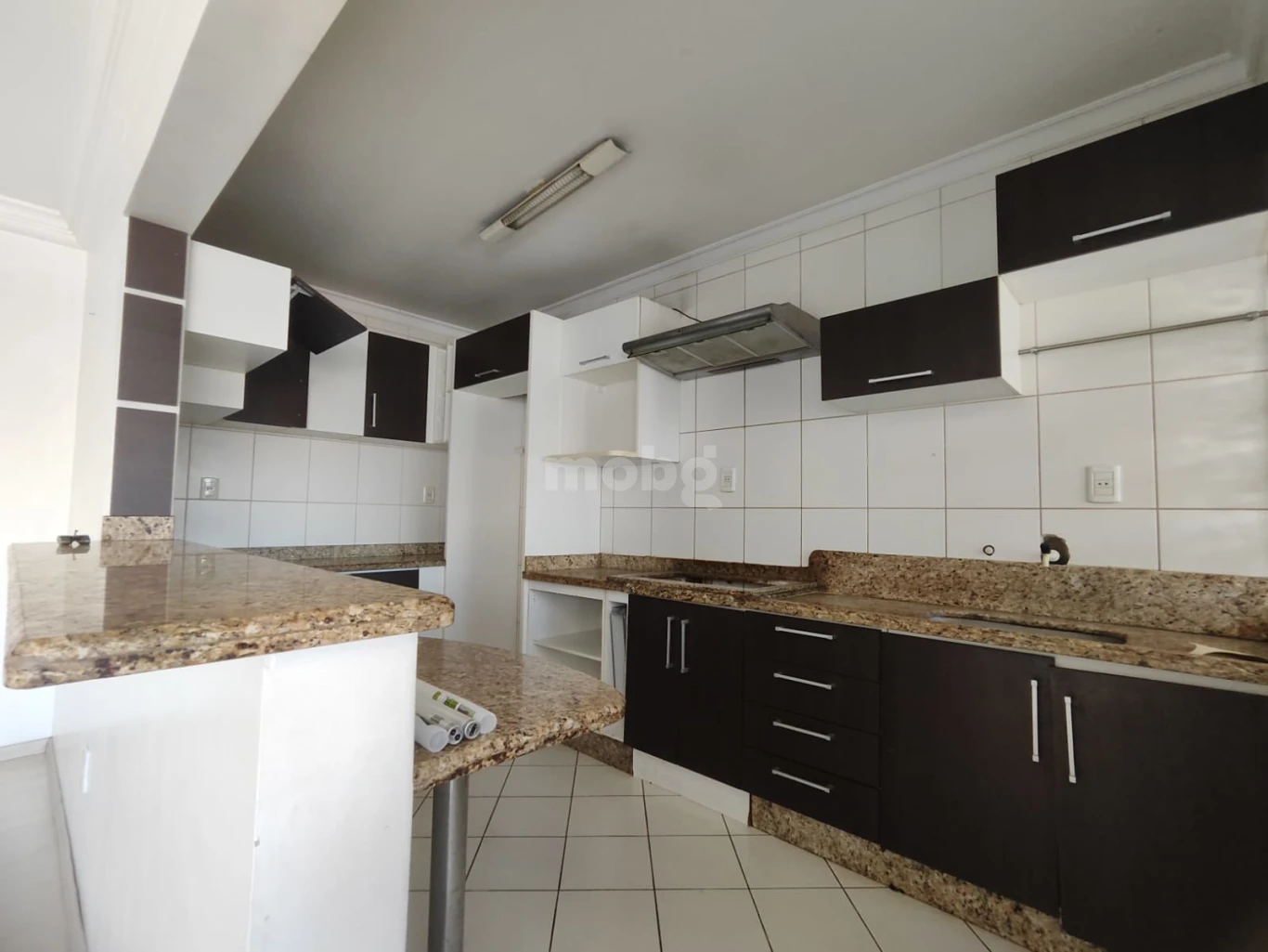 Apartamento para alugar com 2 quartos