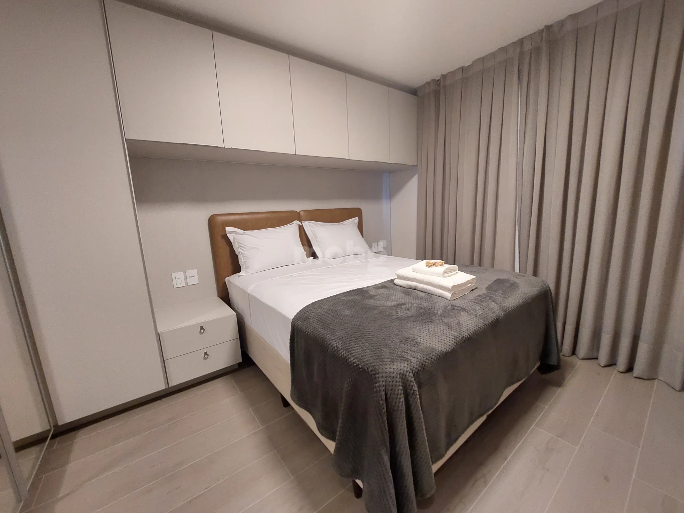 Apartamento para alugar com 2 quartos