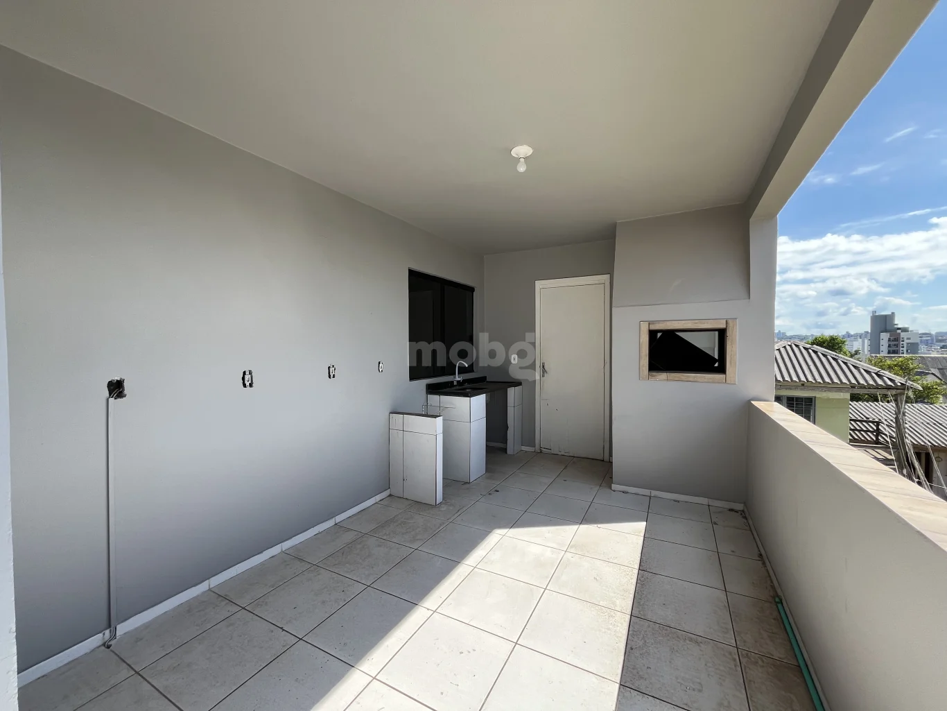 Apartamento para alugar com 3 quartos