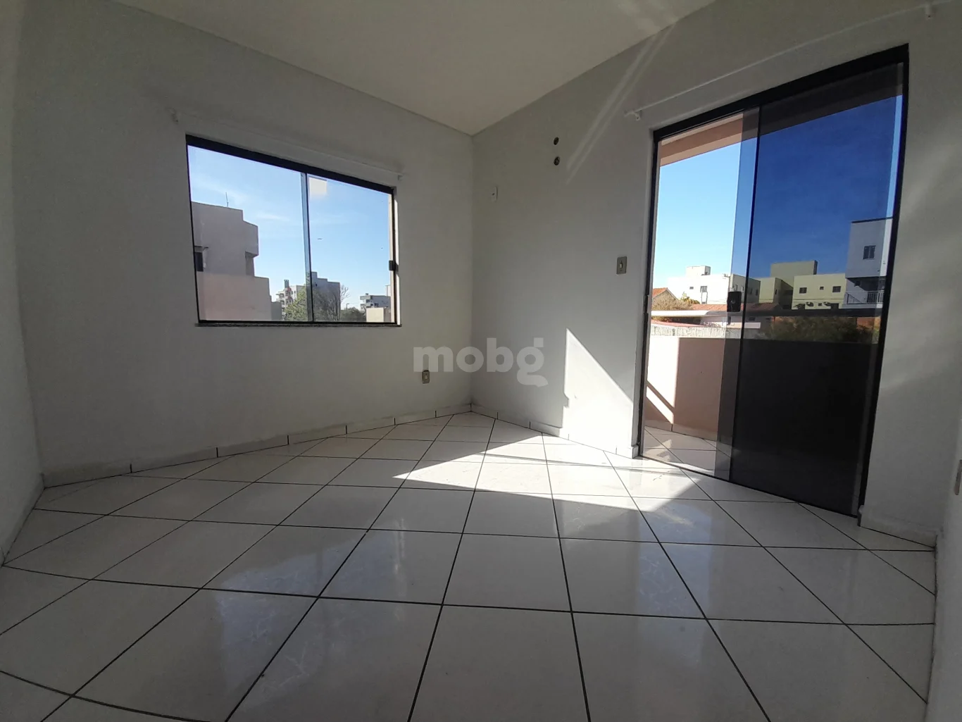 Apartamento para alugar com 1 quartos