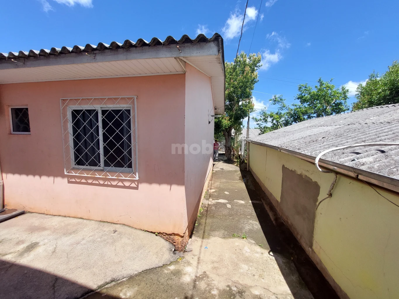 Barracao para alugar em Chapecó, Líder
