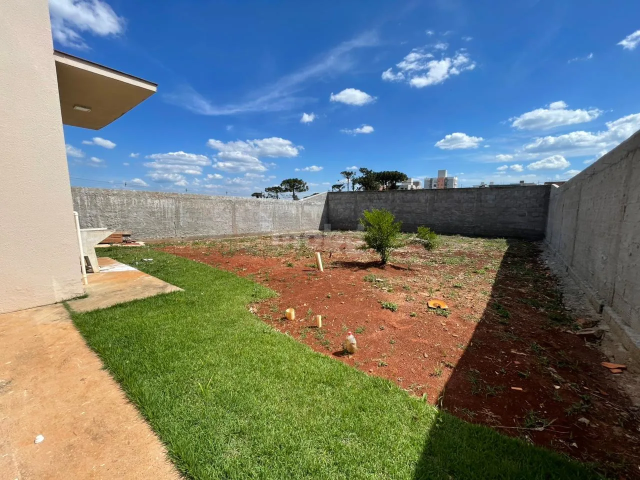 Casa para alugar com 2 quartos