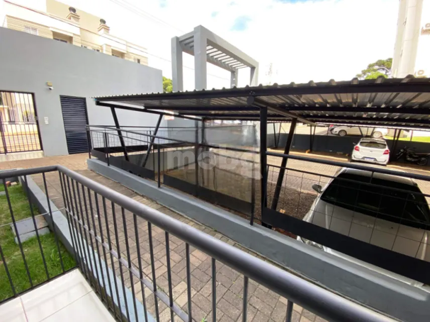 Apartamento para alugar com 2 quartos