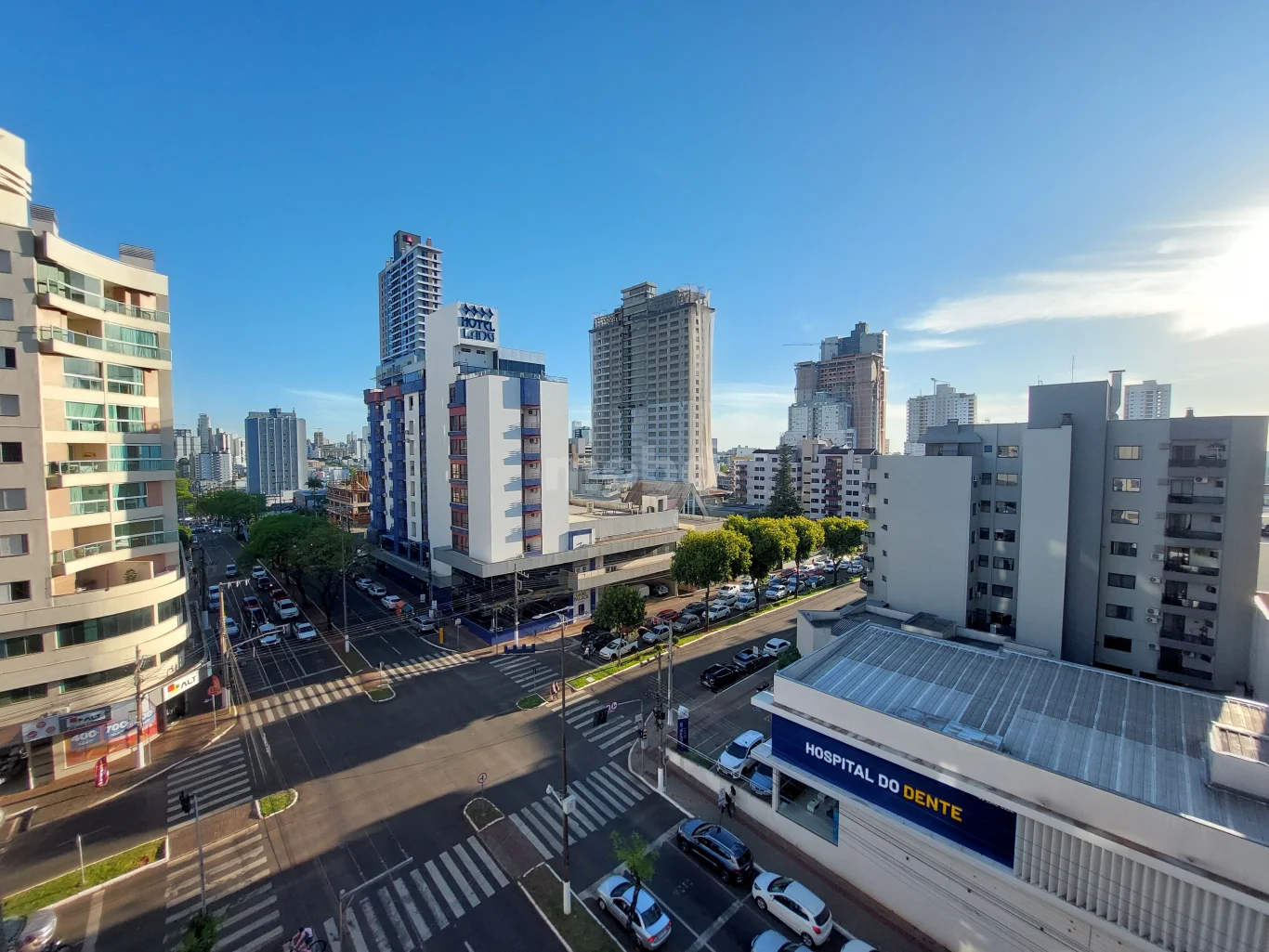 Apartamento para alugar com 3 quartos