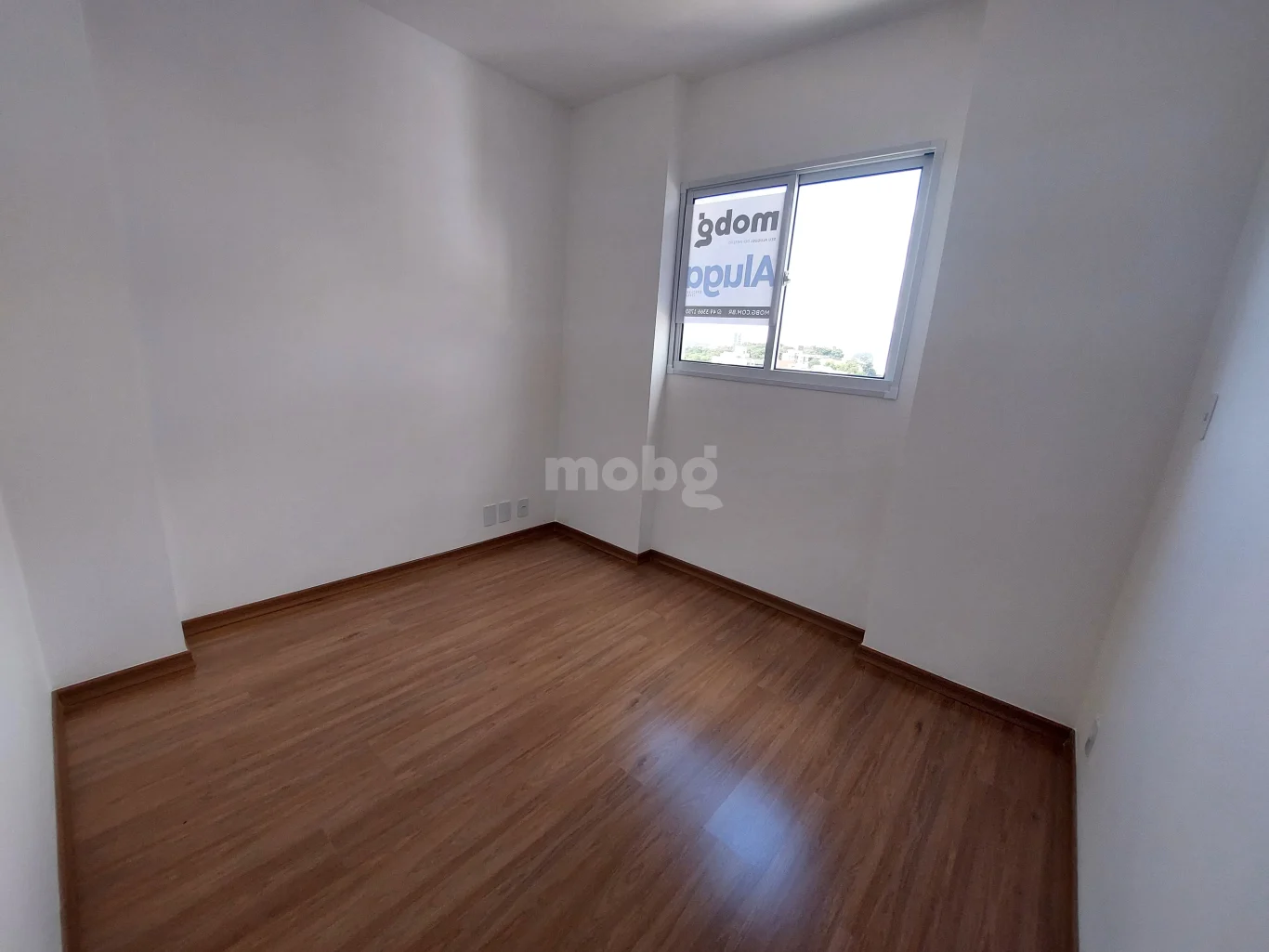 Apartamento para alugar com 2 quartos