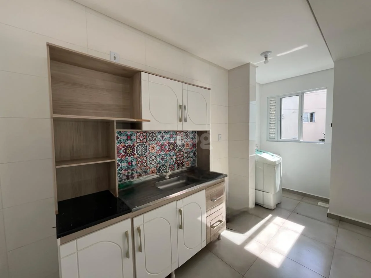 Apartamento para alugar com 2 quartos