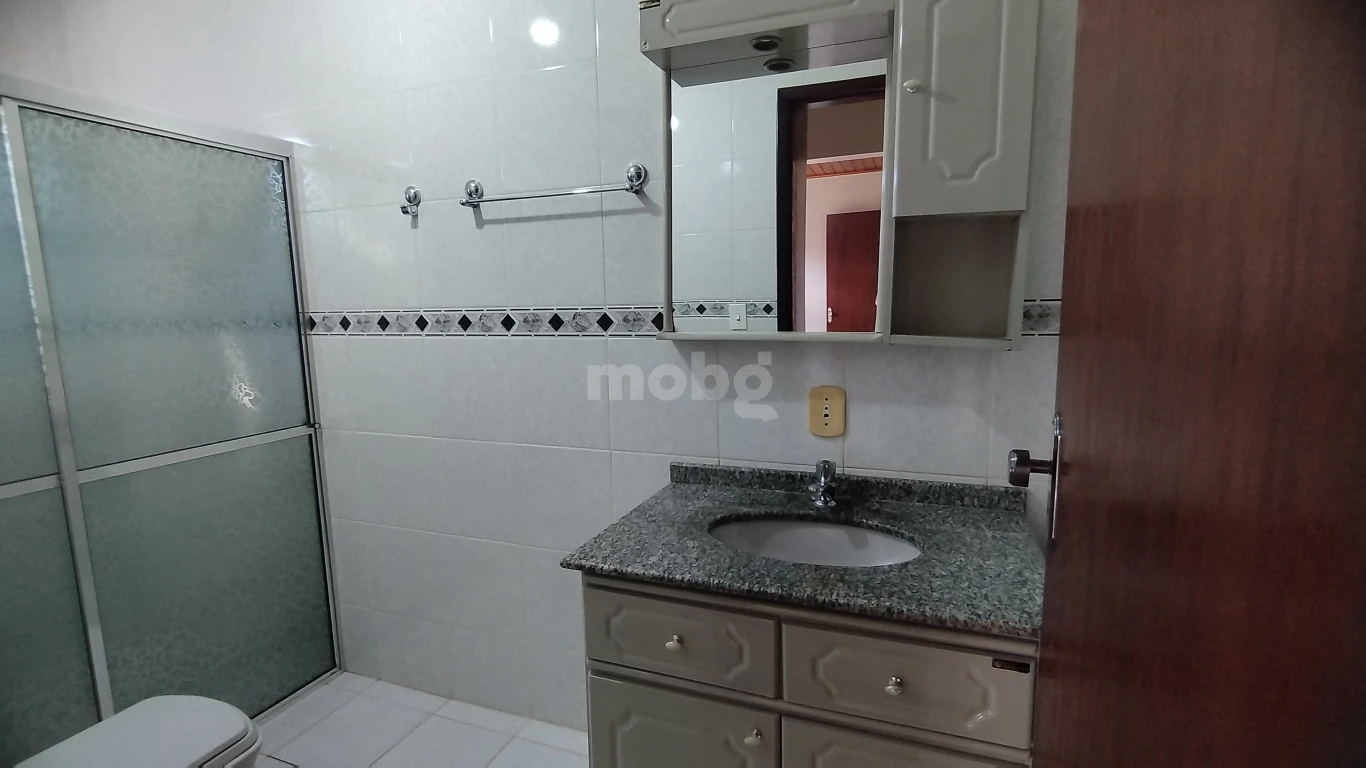 Casa para alugar com 3 quartos