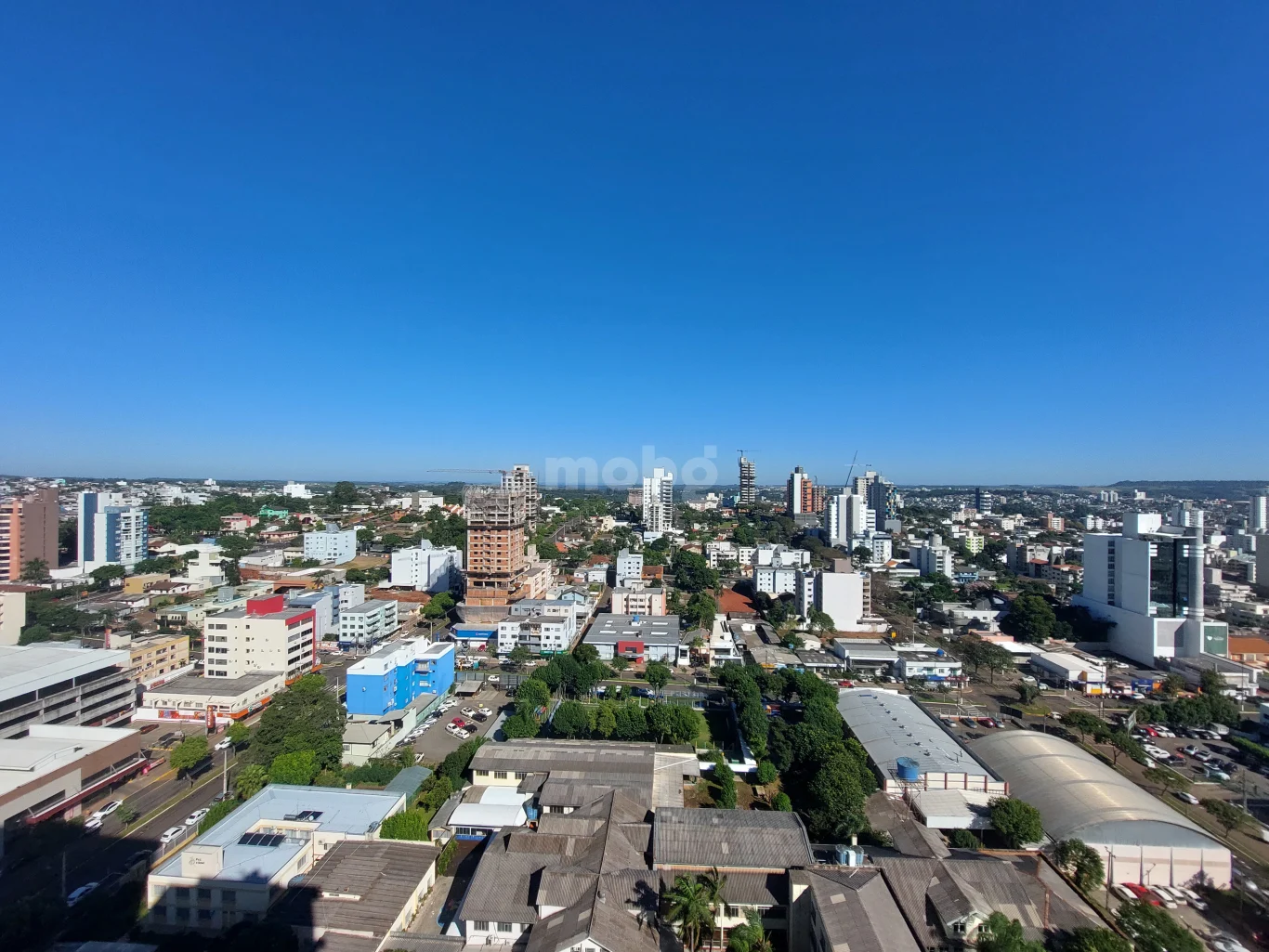 Apartamento para alugar com 3 quartos