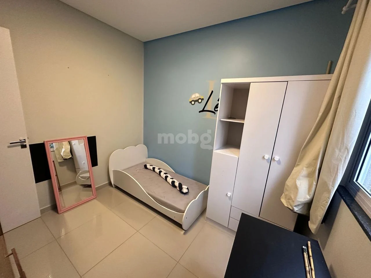 Apartamento para alugar com 2 quartos