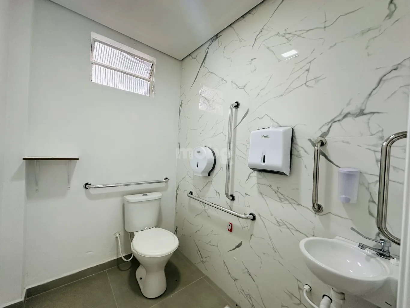 Sala_Comercial para alugar em Pinhalzinho, São José