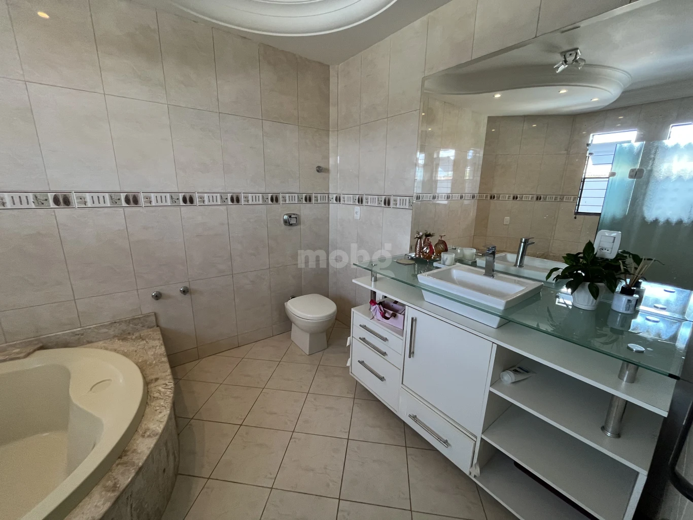 Casa para alugar com 4 quartos