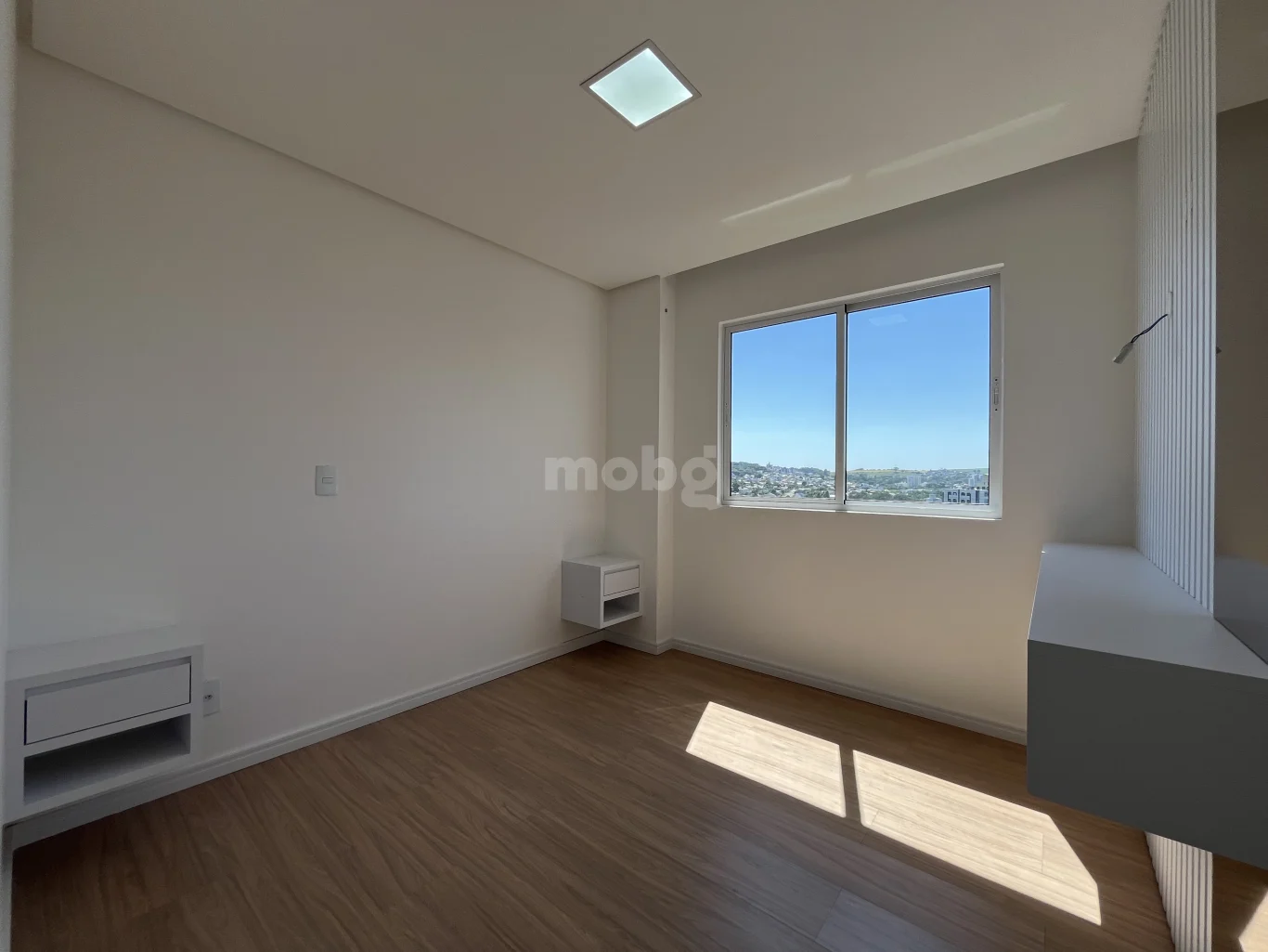 Apartamento para alugar com 2 quartos