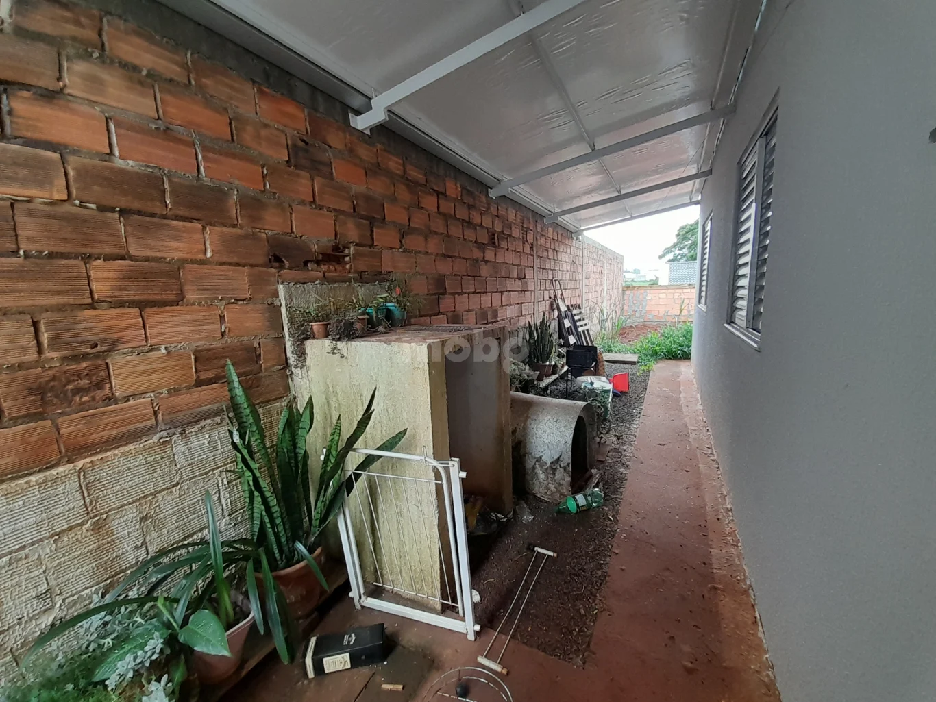 Casa para alugar com 2 quartos