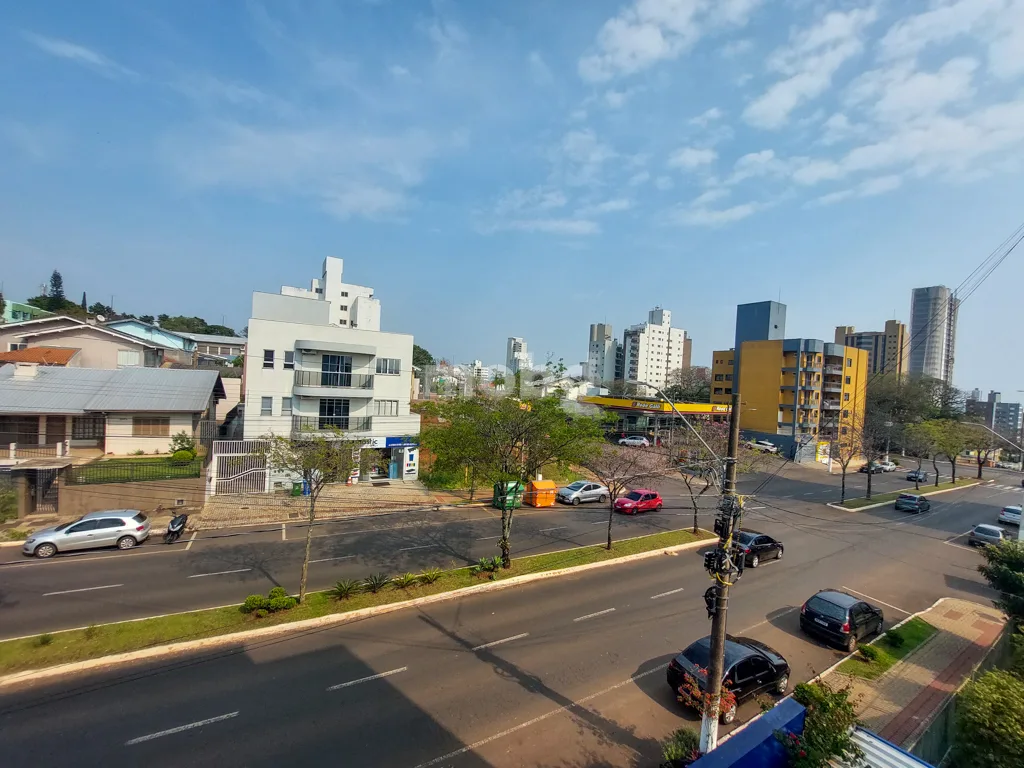 Apartamento para alugar com 2 quartos